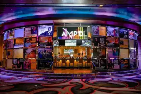 M Resort Spa & Casino - 80