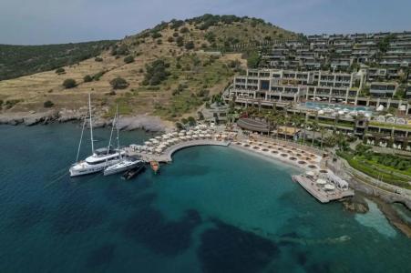 Vogue Supreme Bodrum - 65