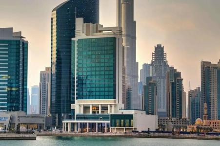  Pullman Dubai Downtown - 96