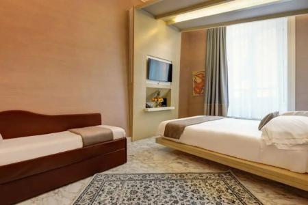 Dharma Luxury - 55
