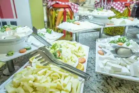 Dragut Point North - All Inclusive - 30