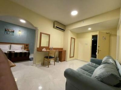 MOUNT SINA By AURA - 18