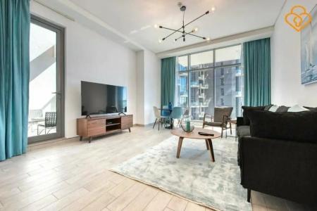 Millennium Atria Business Bay - 46