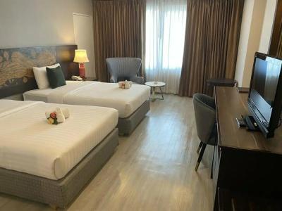 Empress Pattaya - 30