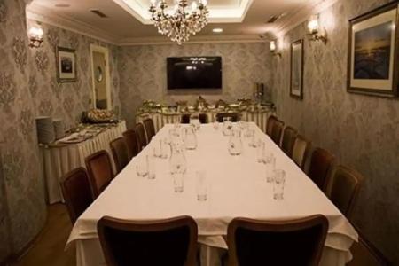 Gritti Pera & Spa - 71