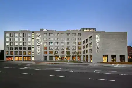 FREIgeist Göttingen Nordstadt