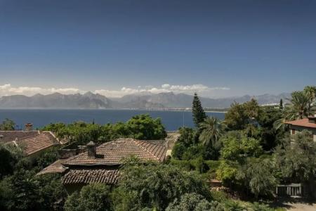 House of Good Things - 85