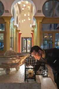 Oaks Ibn Battuta Gate Dubai - 93