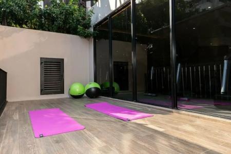 Gardina Asoke & Residence - SHA Certified - 24