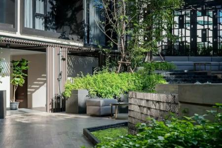 Gardina Asoke & Residence - SHA Certified - 65