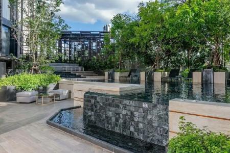 Gardina Asoke & Residence - SHA Certified - 37
