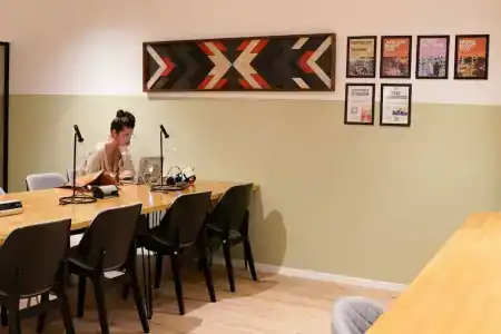 Selina Tel Aviv Beach - 27