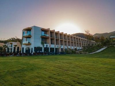 Selectum Luxury Door'a Bodrum - 18