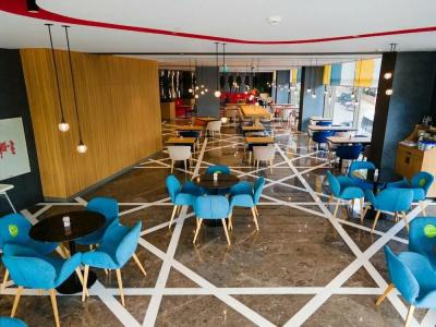 ibis Styles Istanbul Merter - 83