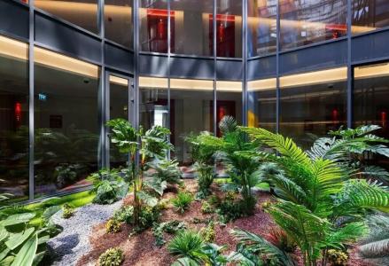 ibis Styles Istanbul Merter - 74