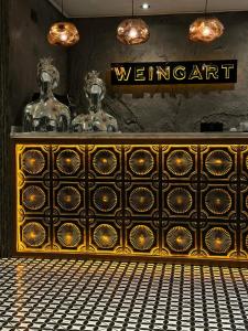 Weingart Istanbul - 14