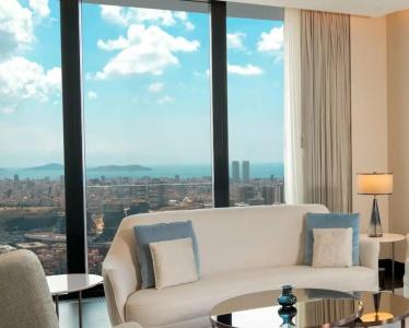 Address Istanbul - 11