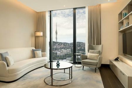 Address Istanbul - 86