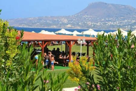 Kiani Beach Resort Family All Inclusive - 71