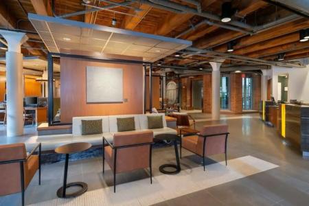 Residence Inn by Marriott Boston Downtown Seaport - 85