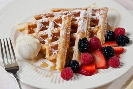 Albemarle Inn - Asheville - 80