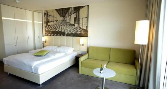 Best Western Plus Bremerhaven - 89