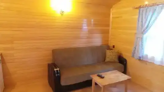 Mercan Bungalow - 89