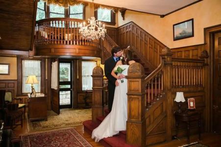 Albemarle Inn - Asheville - 90