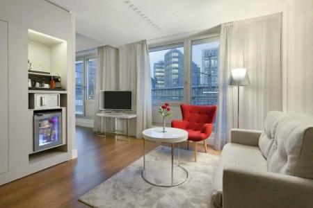 NH Collection Berlin Mitte Friedrichstrasse - 8