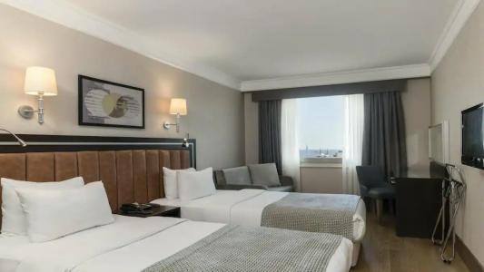 Holiday Inn Istanbul Old City, an IHG - 87