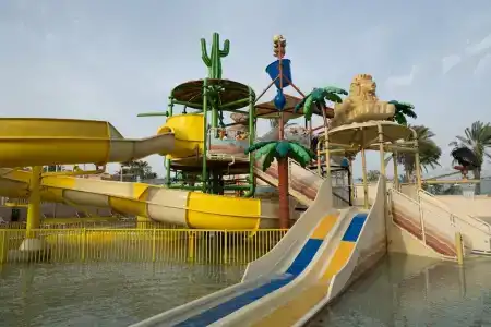 U Splash Resort Eilat - 41