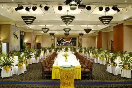 The Royal Paradise & Spa - SHA Extra Plus - 43