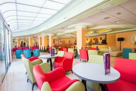 Servigroup Rialto - 75