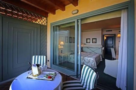 Romantik Relais Mirabella Iseo - 11