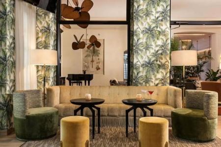 The Palms & Spa - 62