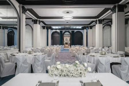 Paris Marriott Opera Ambassador - 16