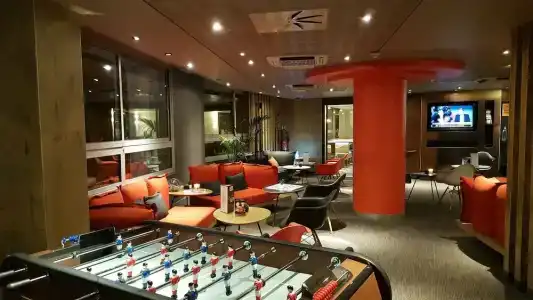 ibis Centre Gare - 45