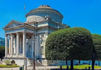 B&B Como City Center - 8