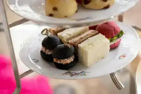 The St. Regis Florence - 12