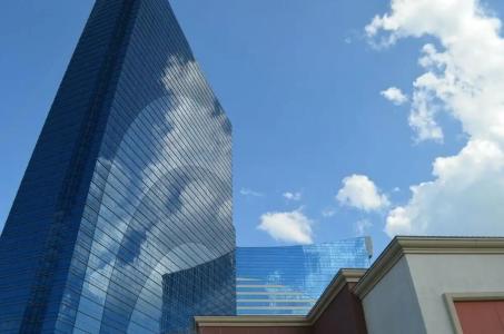 Harrah's Resort Atlantic City & Casino - 31