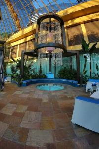 Harrah's Resort Atlantic City & Casino - 77