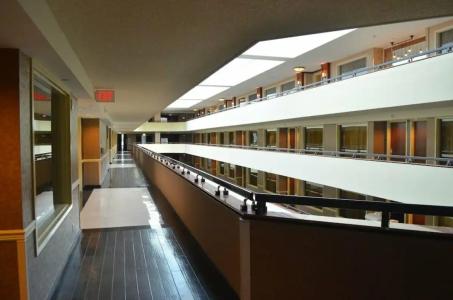 Harrah's Resort Atlantic City & Casino - 58