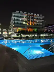 Adalya Ocean Deluxe - 35