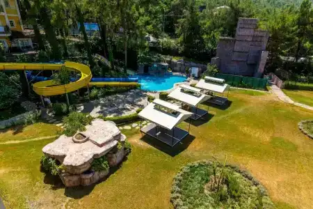 Grand Yazici Club Turban Termal - 64