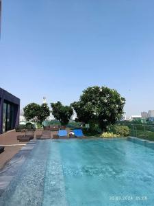 Mercure Bangkok Makkasan - 35