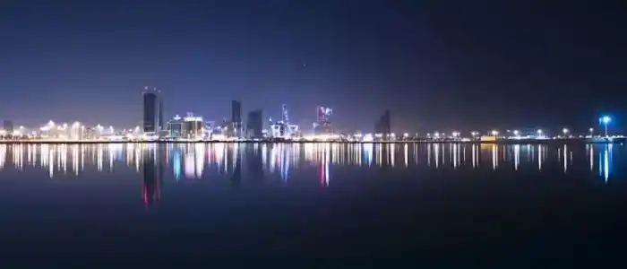 Four Seasons Bahrain Bay - 51