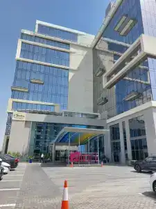 Aloft Palm Jumeirah - 6