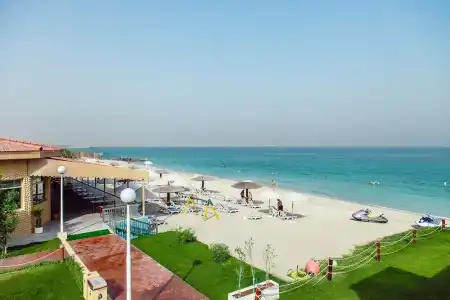 Sharjah Carlton - 3
