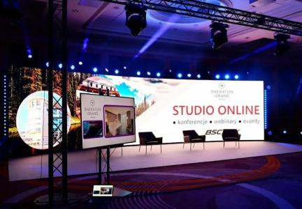 Sheraton Grand Warsaw - 24