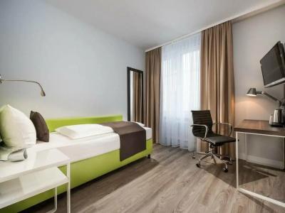 ibis Styles Offenburg City - 84